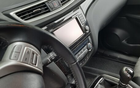 Nissan Qashqai, 2017 год, 1 780 000 рублей, 32 фотография
