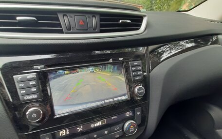 Nissan Qashqai, 2017 год, 1 780 000 рублей, 30 фотография