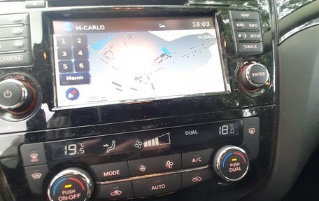 Nissan Qashqai, 2017 год, 1 780 000 рублей, 25 фотография