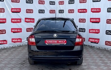 Skoda Rapid I, 2014 год, 749 990 рублей, 5 фотография
