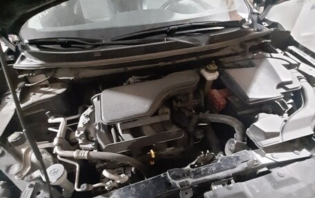 Nissan Qashqai, 2017 год, 1 780 000 рублей, 24 фотография