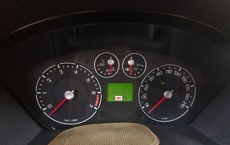 Ford Fusion I, 2007 год, 500 000 рублей, 2 фотография