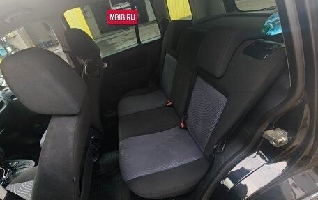 Ford Fusion I, 2007 год, 500 000 рублей, 8 фотография