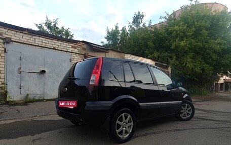 Ford Fusion I, 2007 год, 500 000 рублей, 9 фотография