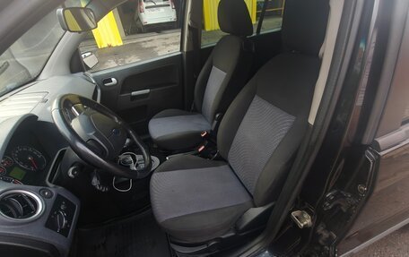 Ford Fusion I, 2007 год, 500 000 рублей, 10 фотография