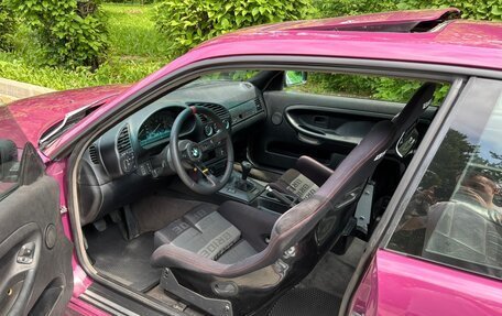 BMW 3 серия, 1992 год, 1 000 000 рублей, 6 фотография