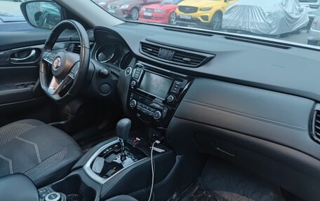Nissan X-Trail, 2021 год, 2 700 000 рублей, 6 фотография