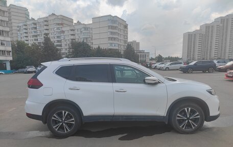 Nissan X-Trail, 2021 год, 2 700 000 рублей, 4 фотография