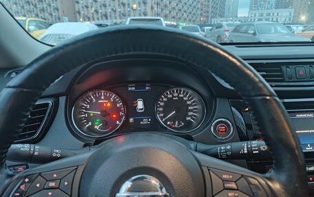 Nissan X-Trail, 2021 год, 2 700 000 рублей, 7 фотография