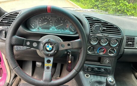 BMW 3 серия, 1992 год, 1 000 000 рублей, 7 фотография