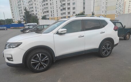 Nissan X-Trail, 2021 год, 2 700 000 рублей, 3 фотография