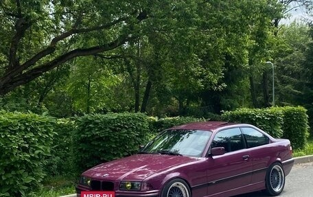BMW 3 серия, 1992 год, 1 000 000 рублей, 8 фотография