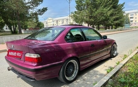BMW 3 серия, 1992 год, 1 000 000 рублей, 4 фотография
