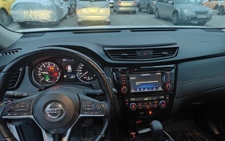 Nissan X-Trail, 2021 год, 2 700 000 рублей, 8 фотография