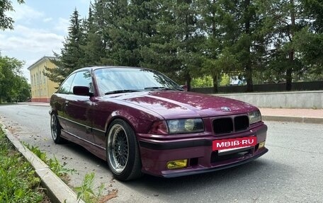 BMW 3 серия, 1992 год, 1 000 000 рублей, 3 фотография