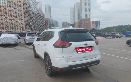Nissan X-Trail, 2021 год, 2 700 000 рублей, 5 фотография