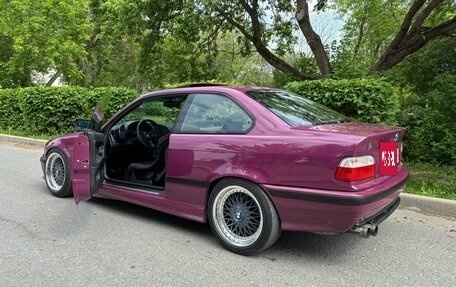 BMW 3 серия, 1992 год, 1 000 000 рублей, 5 фотография