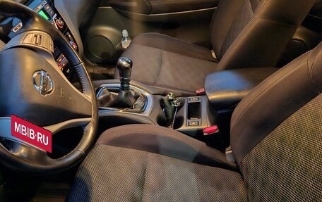 Nissan Qashqai, 2016 год, 1 550 000 рублей, 5 фотография