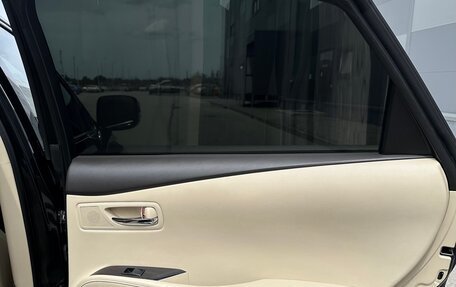 Lexus RX III, 2013 год, 2 800 000 рублей, 13 фотография