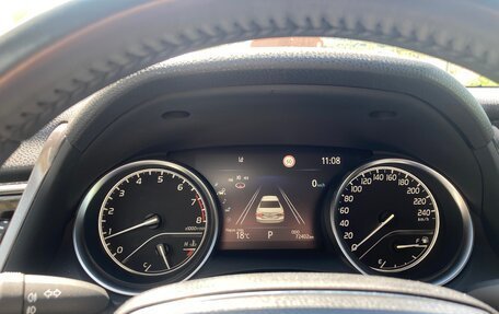 Toyota Camry, 2021 год, 3 400 000 рублей, 4 фотография