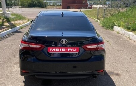 Toyota Camry, 2021 год, 3 400 000 рублей, 3 фотография