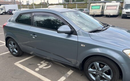 KIA cee'd I рестайлинг, 2009 год, 570 000 рублей, 5 фотография