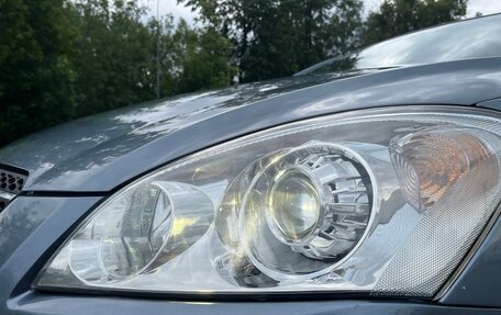 KIA cee'd I рестайлинг, 2009 год, 570 000 рублей, 8 фотография