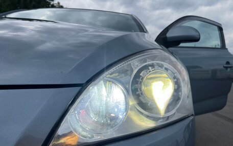 KIA cee'd I рестайлинг, 2009 год, 570 000 рублей, 9 фотография