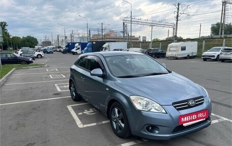 KIA cee'd I рестайлинг, 2009 год, 570 000 рублей, 4 фотография