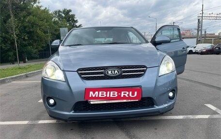 KIA cee'd I рестайлинг, 2009 год, 570 000 рублей, 10 фотография