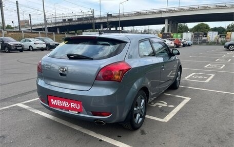 KIA cee'd I рестайлинг, 2009 год, 570 000 рублей, 6 фотография