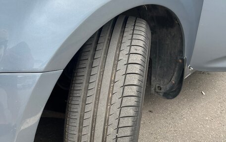 KIA cee'd I рестайлинг, 2009 год, 570 000 рублей, 13 фотография