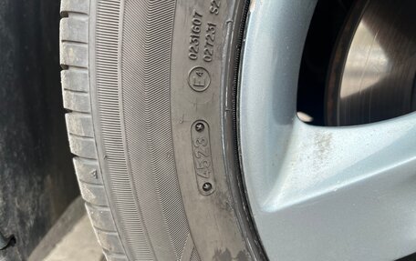 KIA cee'd I рестайлинг, 2009 год, 570 000 рублей, 14 фотография