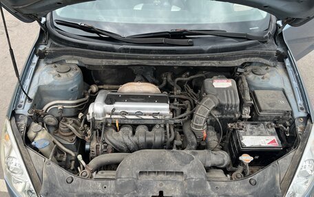 KIA cee'd I рестайлинг, 2009 год, 570 000 рублей, 15 фотография