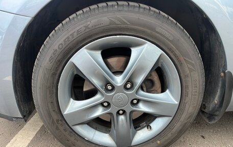 KIA cee'd I рестайлинг, 2009 год, 570 000 рублей, 12 фотография