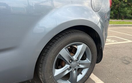 KIA cee'd I рестайлинг, 2009 год, 570 000 рублей, 21 фотография