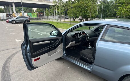 KIA cee'd I рестайлинг, 2009 год, 570 000 рублей, 22 фотография