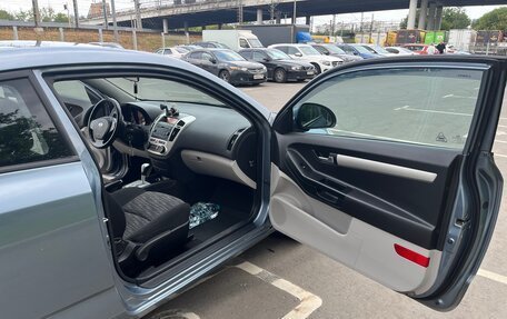 KIA cee'd I рестайлинг, 2009 год, 570 000 рублей, 23 фотография