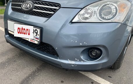 KIA cee'd I рестайлинг, 2009 год, 570 000 рублей, 19 фотография