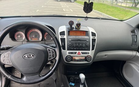 KIA cee'd I рестайлинг, 2009 год, 570 000 рублей, 26 фотография