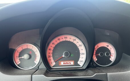 KIA cee'd I рестайлинг, 2009 год, 570 000 рублей, 25 фотография