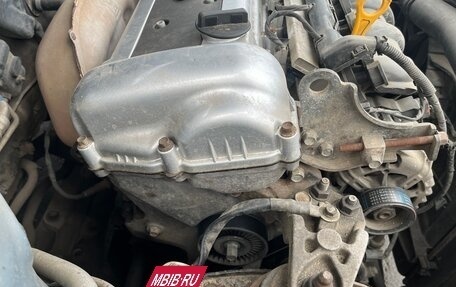 KIA cee'd I рестайлинг, 2009 год, 570 000 рублей, 16 фотография
