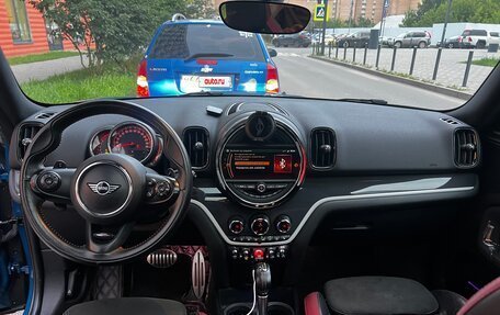 MINI Countryman II (F60), 2018 год, 3 100 000 рублей, 9 фотография