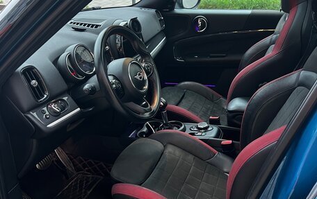 MINI Countryman II (F60), 2018 год, 3 100 000 рублей, 8 фотография