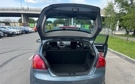 KIA cee'd I рестайлинг, 2009 год, 570 000 рублей, 27 фотография