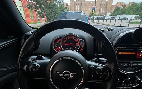 MINI Countryman II (F60), 2018 год, 3 100 000 рублей, 11 фотография