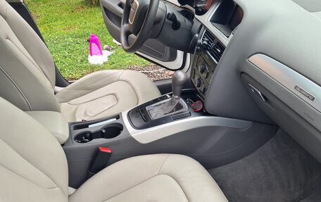 Audi A4, 2011 год, 1 600 000 рублей, 16 фотография
