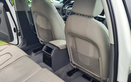 Audi A4, 2011 год, 1 600 000 рублей, 19 фотография