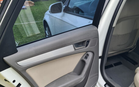 Audi A4, 2011 год, 1 600 000 рублей, 23 фотография