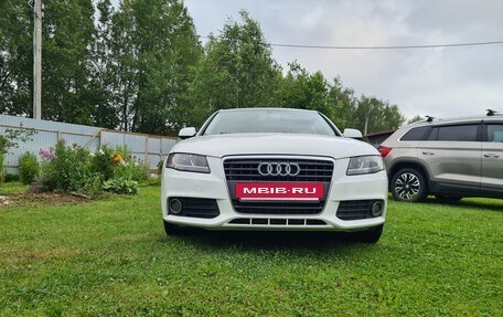 Audi A4, 2011 год, 1 600 000 рублей, 30 фотография